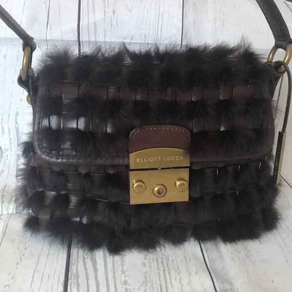 Elliott Lucca Handbags - Elliott  Lucca handbag